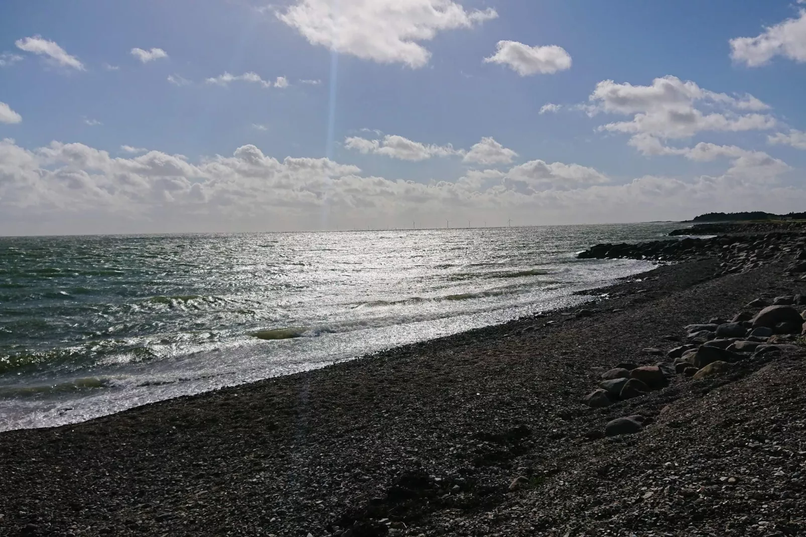 9 persoons vakantie huis in Thyholm-By Traum-Waterzicht