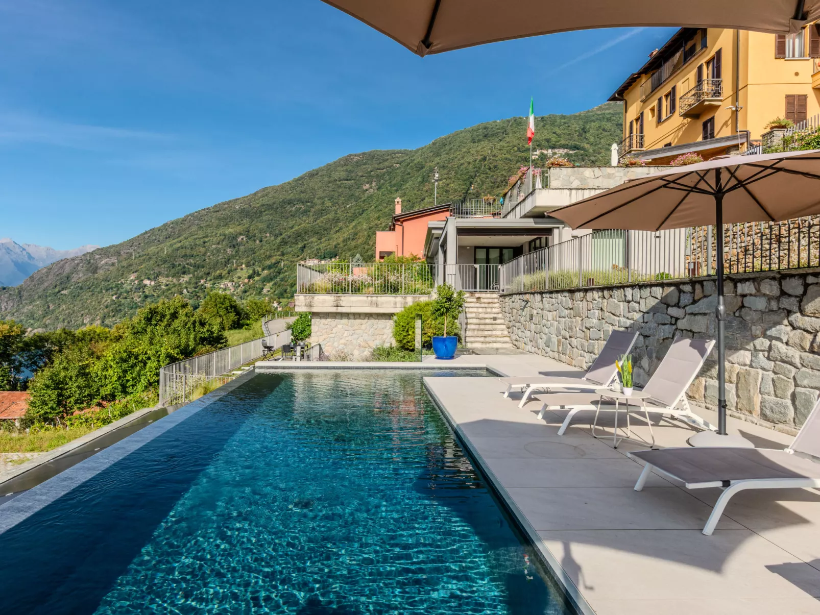 La Terrazza sul Lago-Buiten