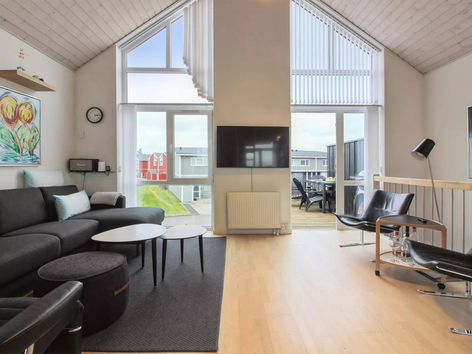 "Borica" - 700m from the sea-Binnen