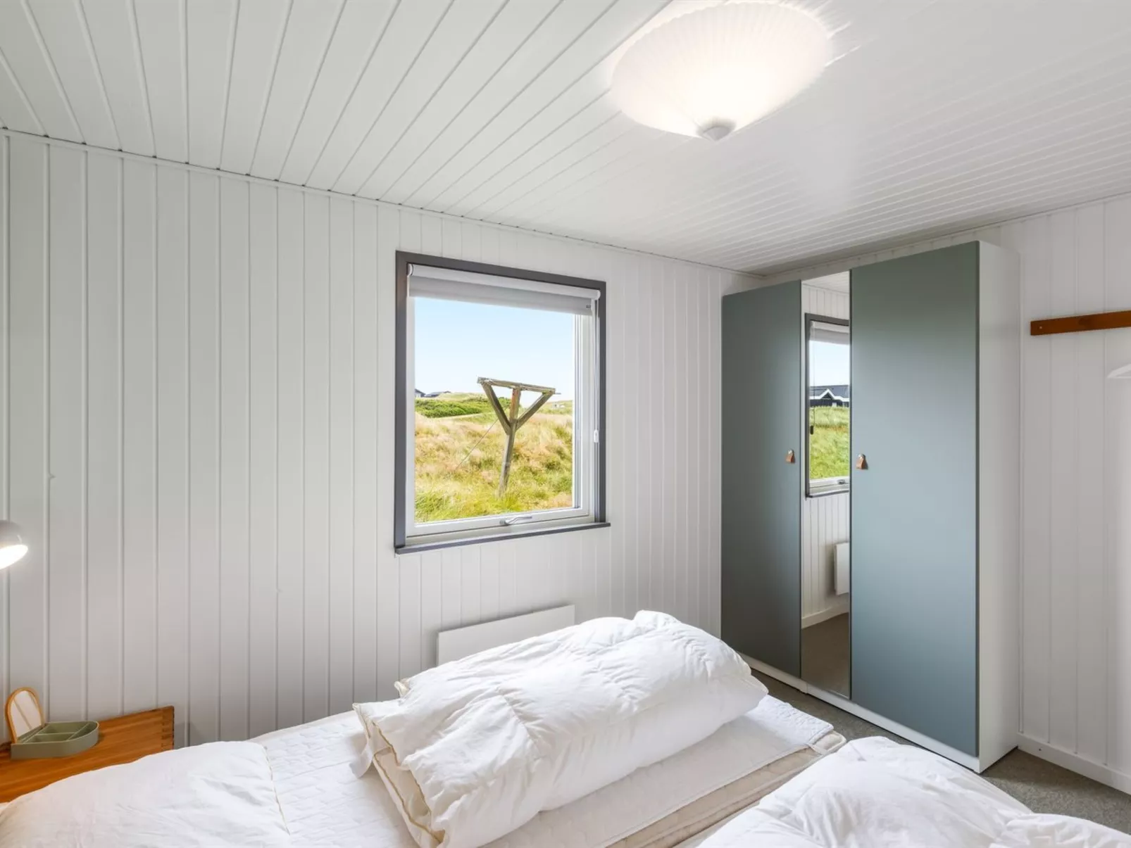 "Pinja" - 400m from the sea-Binnen