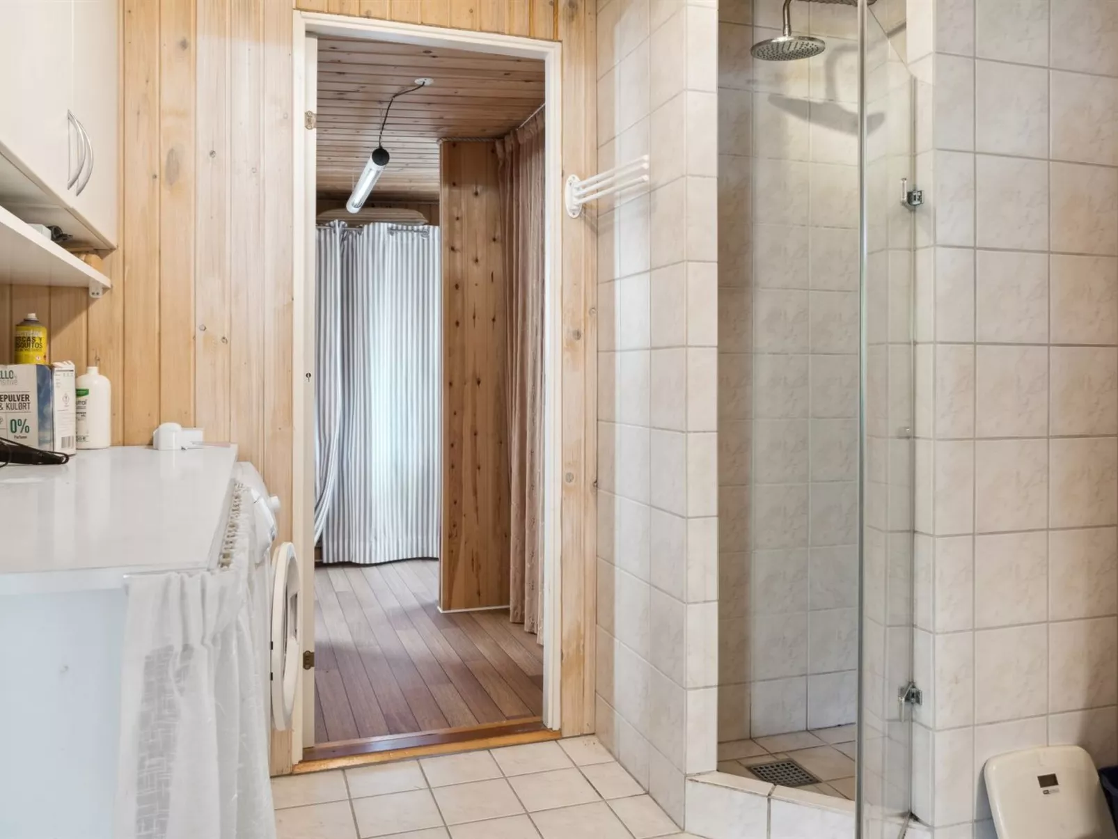 "Laurentius" - 625m from the sea-Binnen