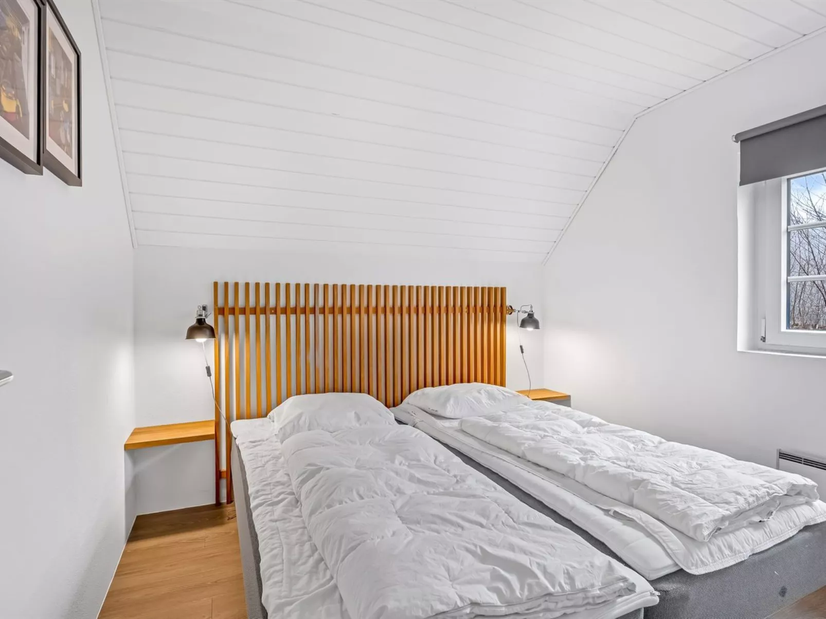 "Rajka" - 800m from the sea-Binnen