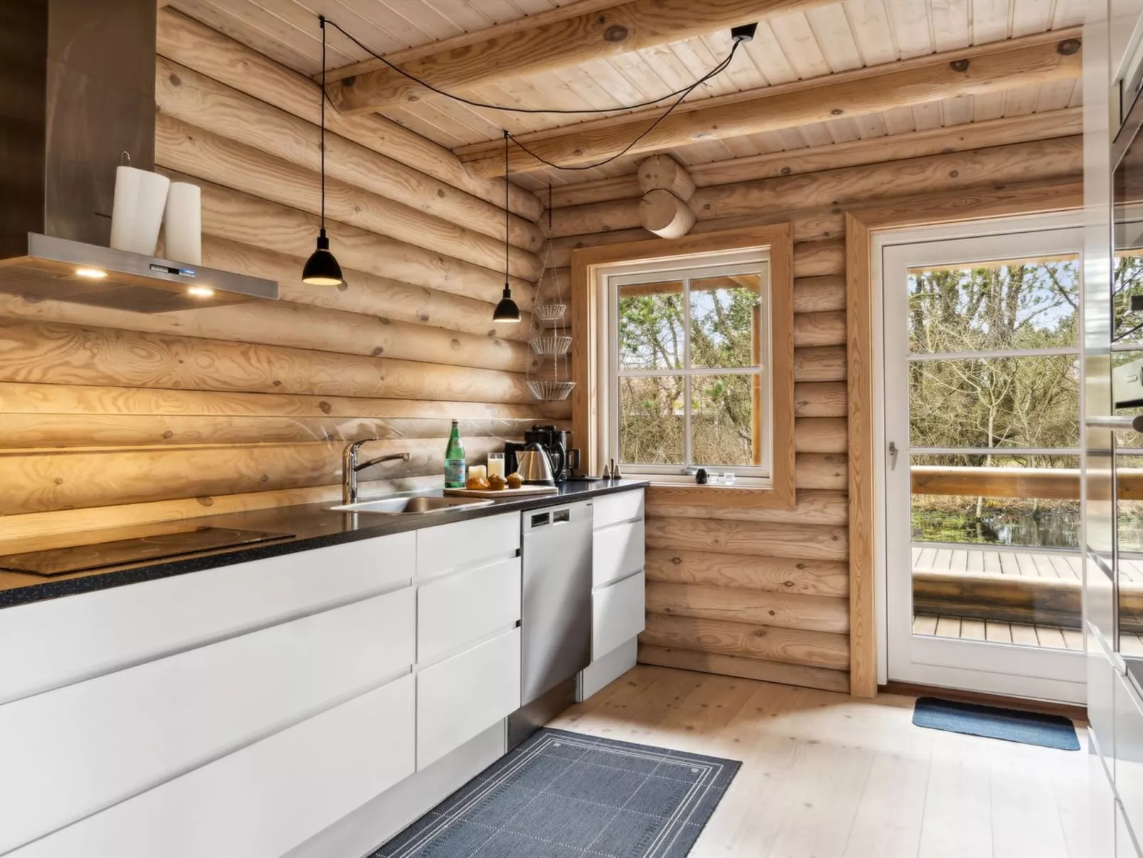 "Luzy" - 1km from the sea-Binnen