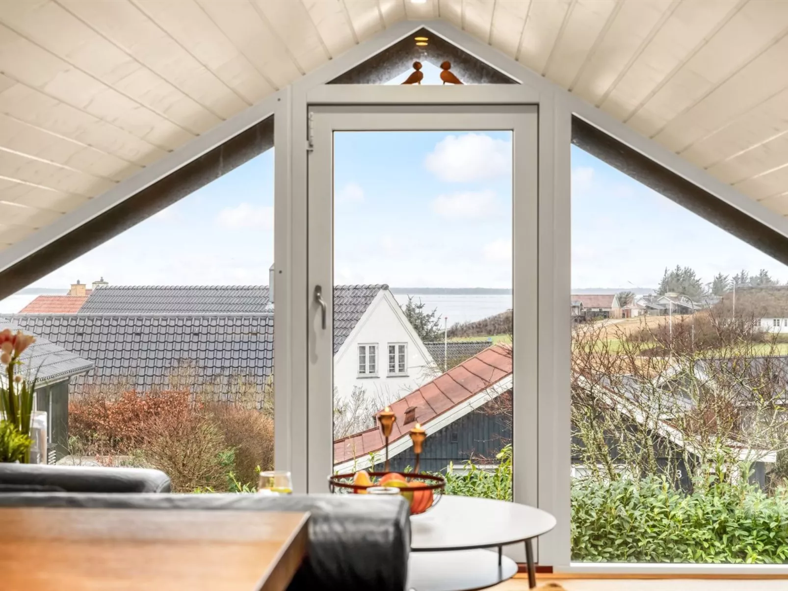 "Elisabetha" - 100m from the sea-Binnen