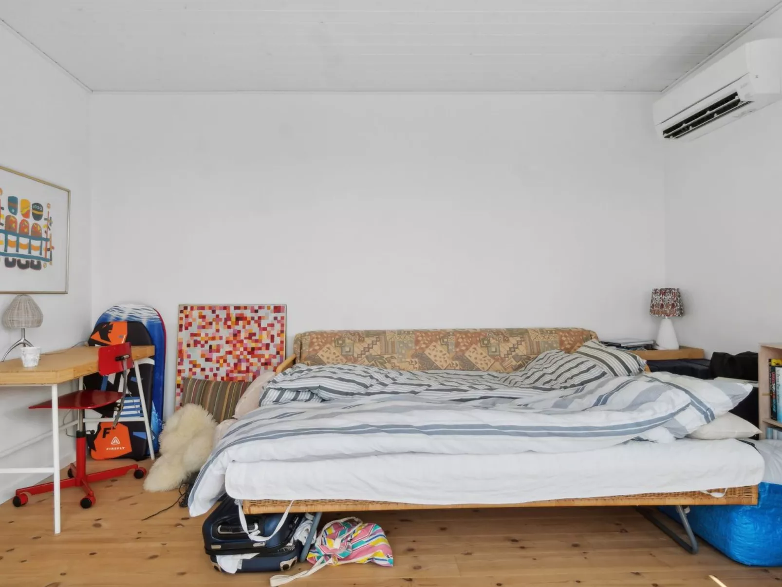 "Niesina" - 100m from the sea-Binnen