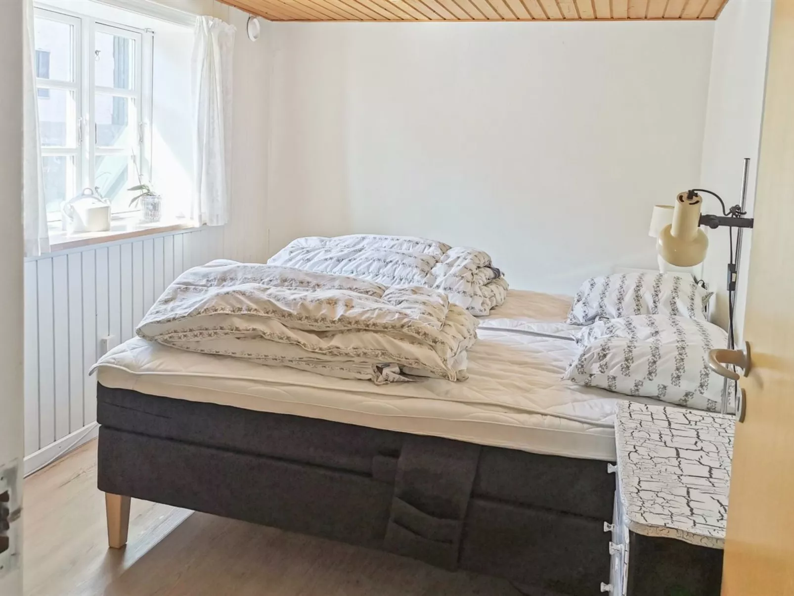 "Elvira" - 300m from the sea-Binnen