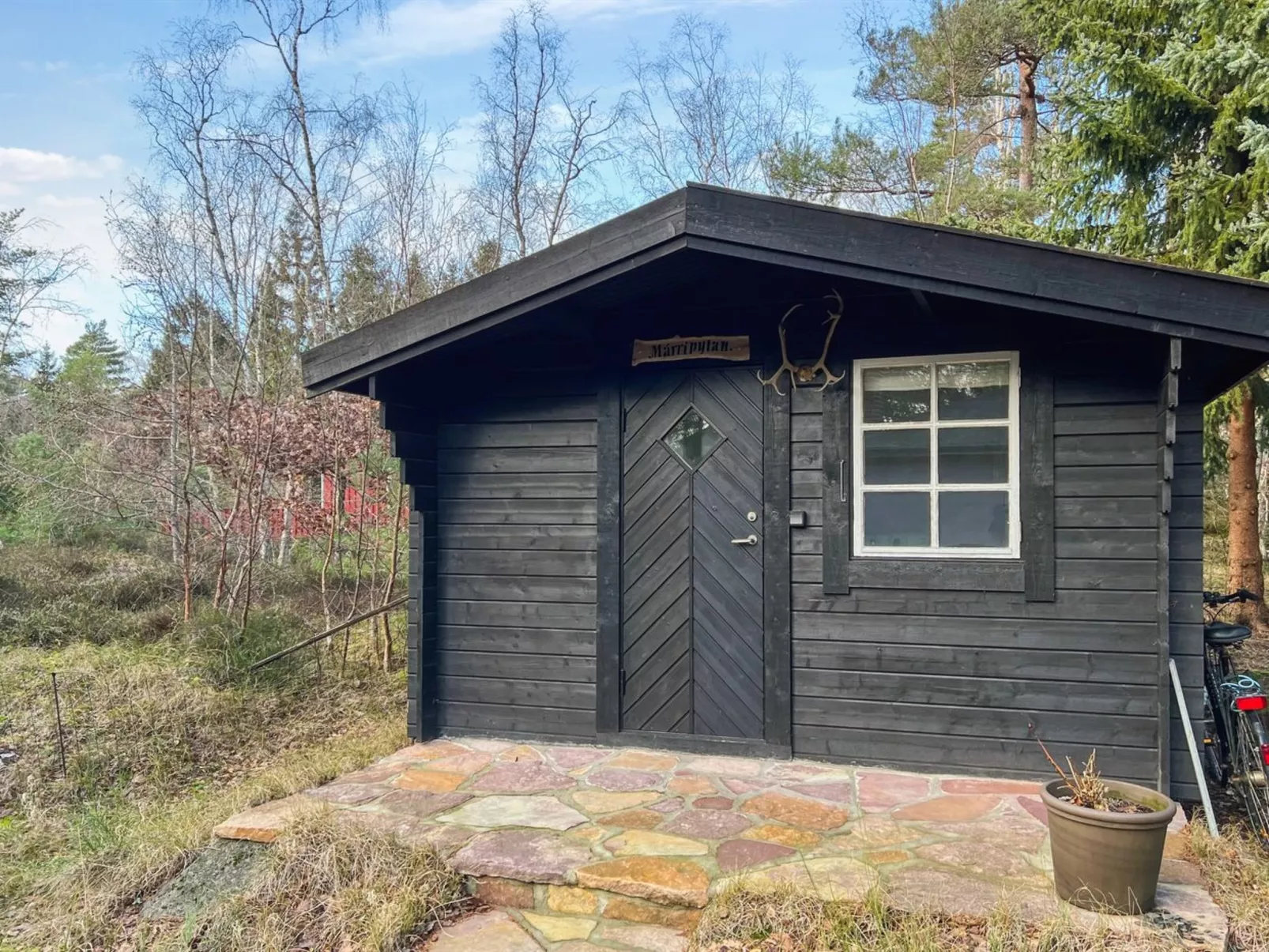 "Othinkarl" - 150m from the sea-Binnen