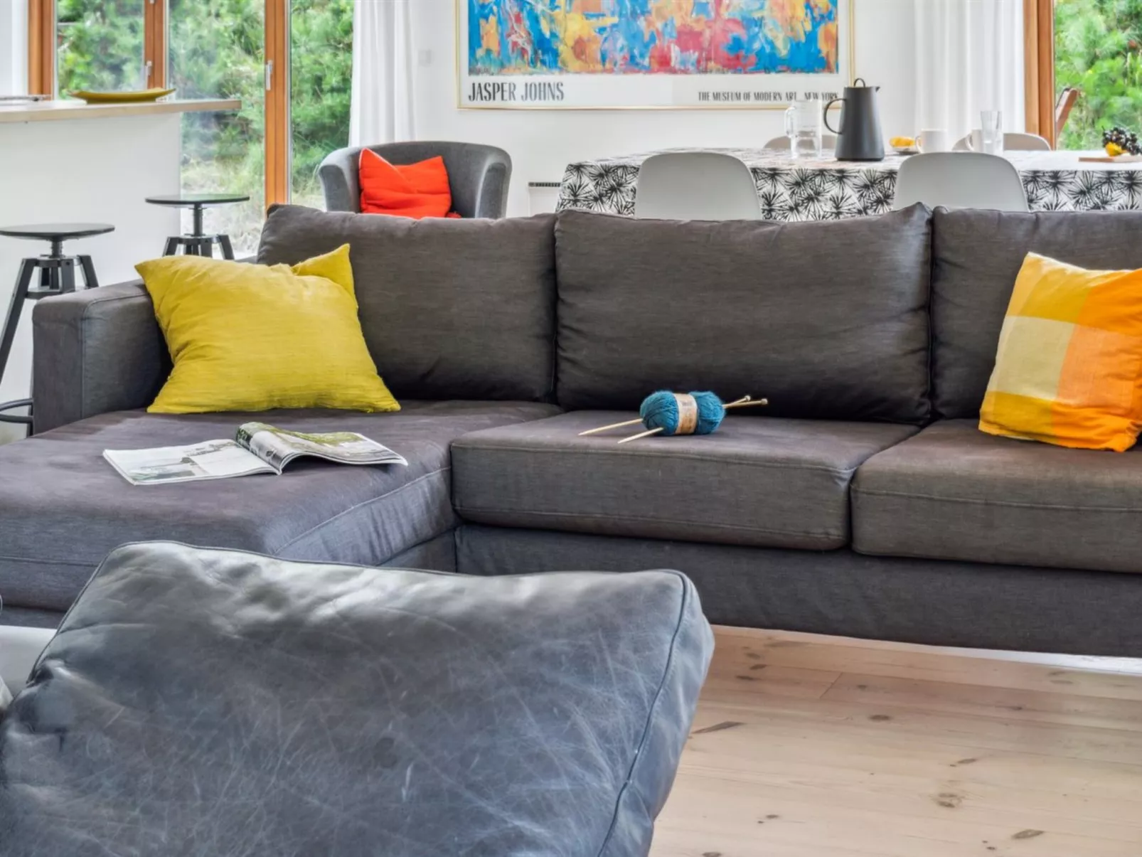 "Jonce" - 250m from the sea-Binnen