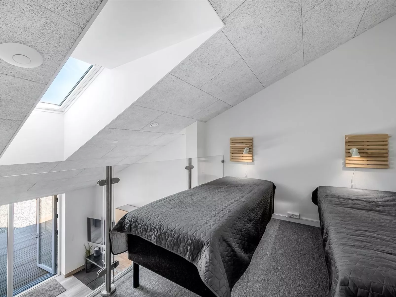 "Els" - 100m to the fjord-Binnen