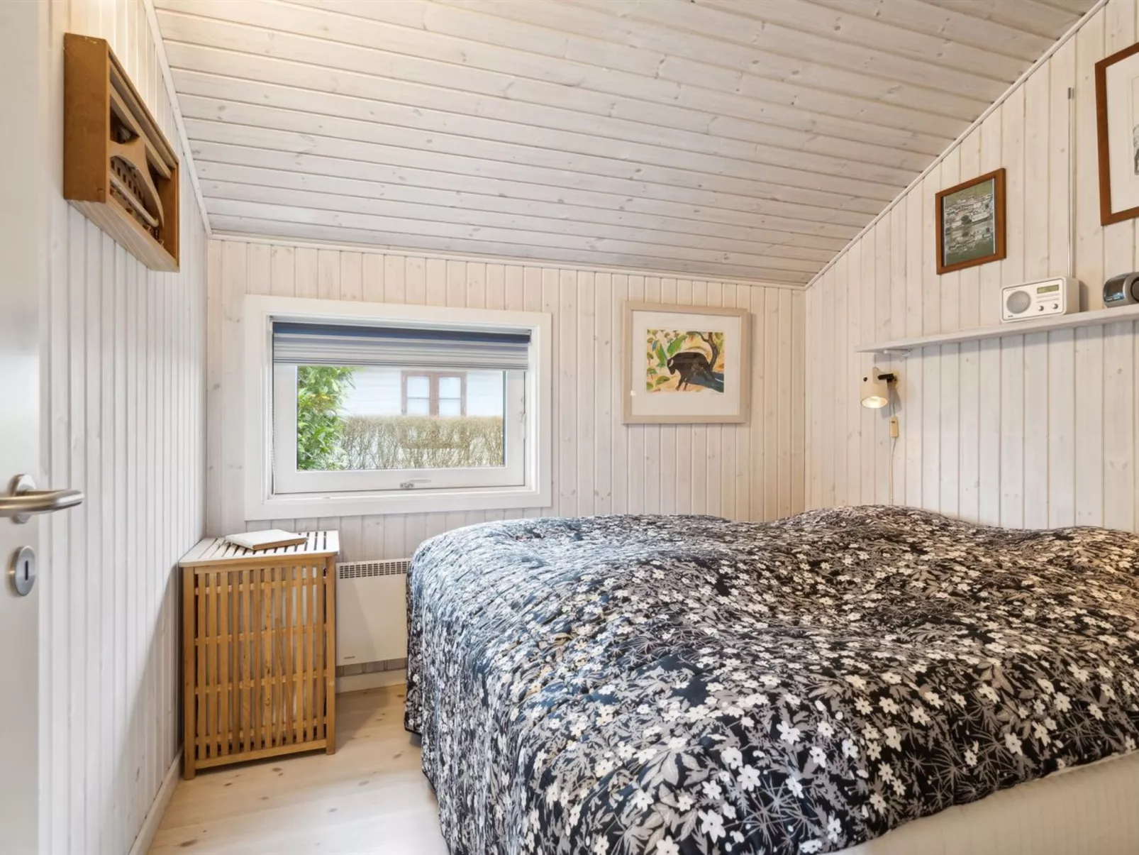 "Hereth" - 100m from the sea-Binnen