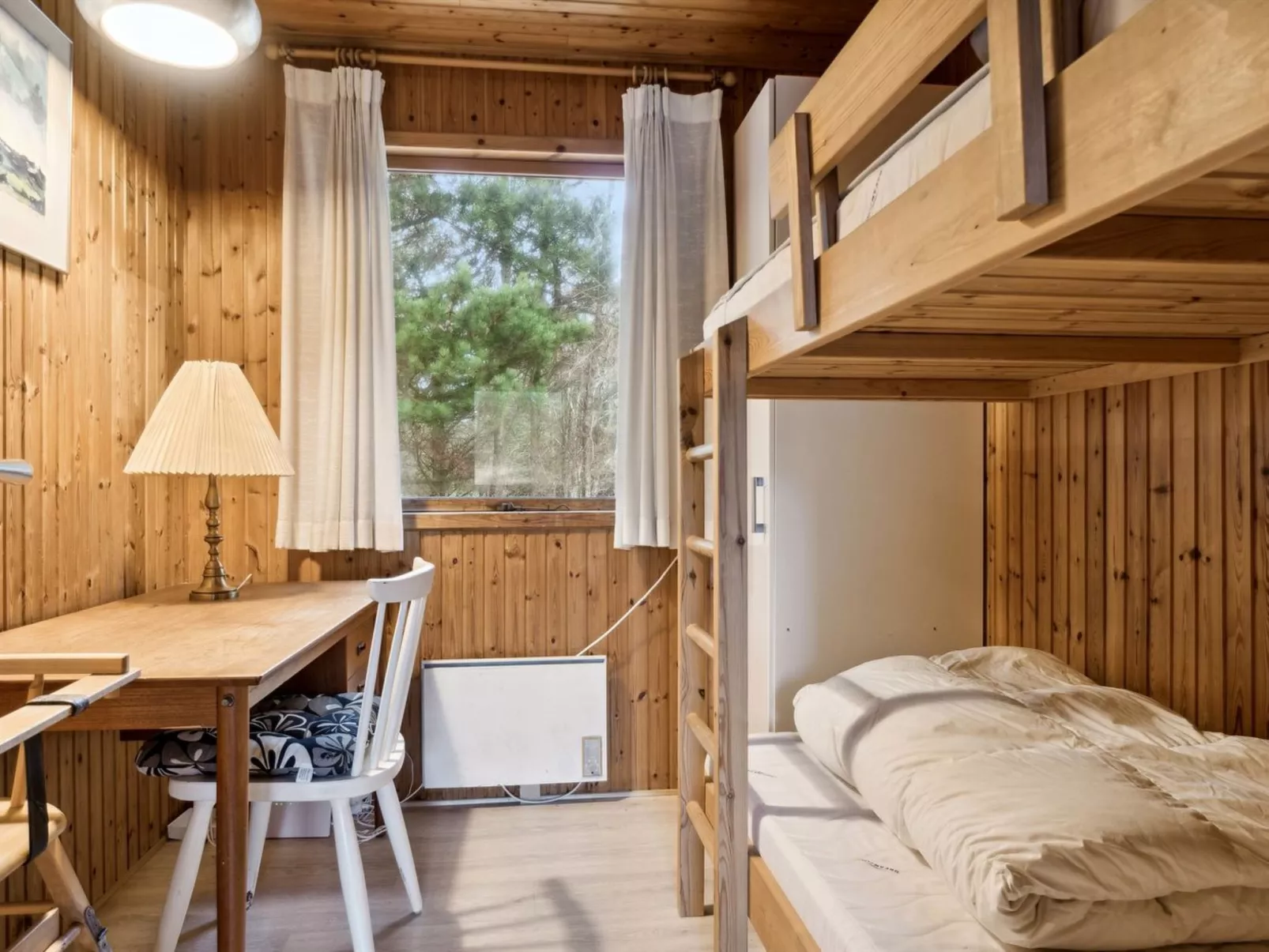 "Swenki" - 700m from the sea-Binnen