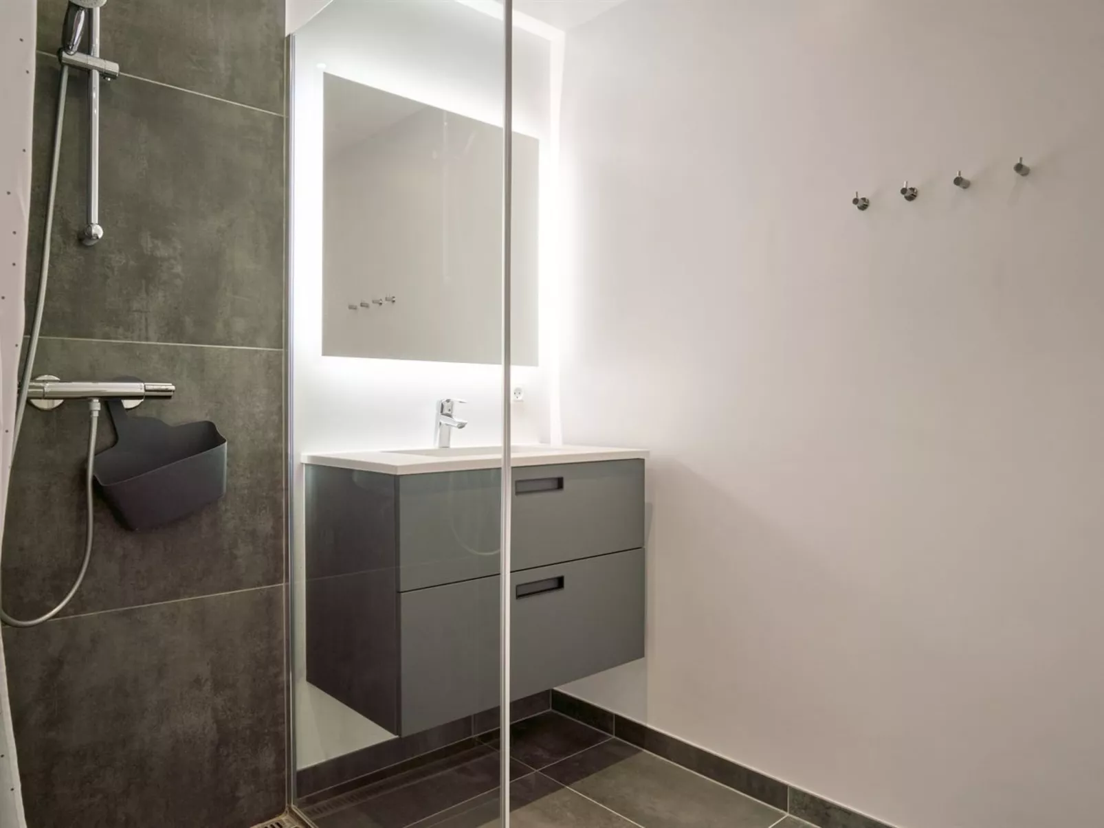 "Rossella" - 450m from the sea-Binnen