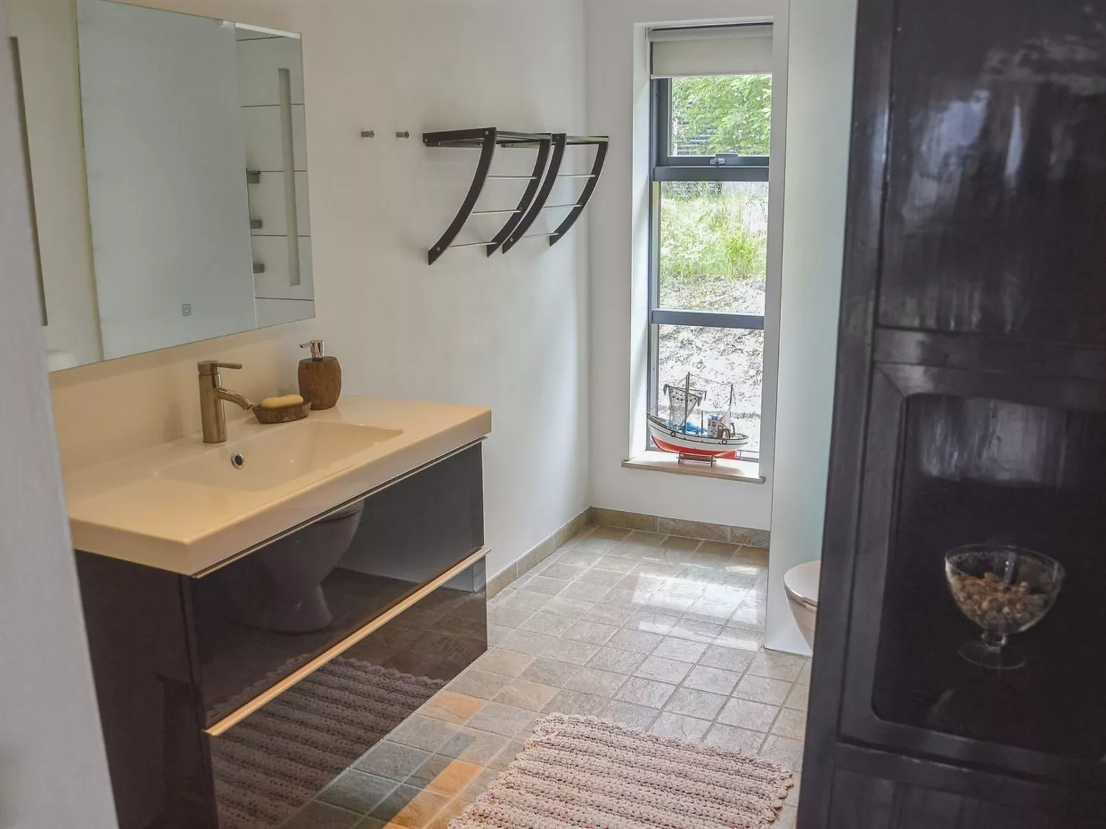 "Linda" - 200m from the sea-Binnen