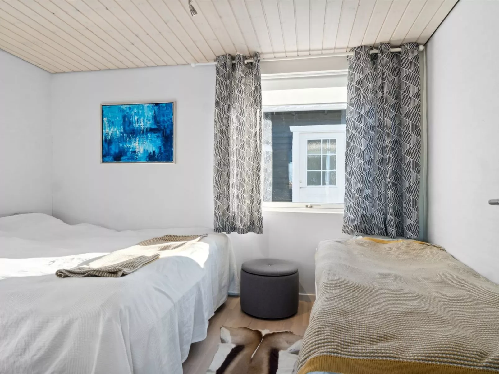 "Els" - 1.8km from the sea-Binnen