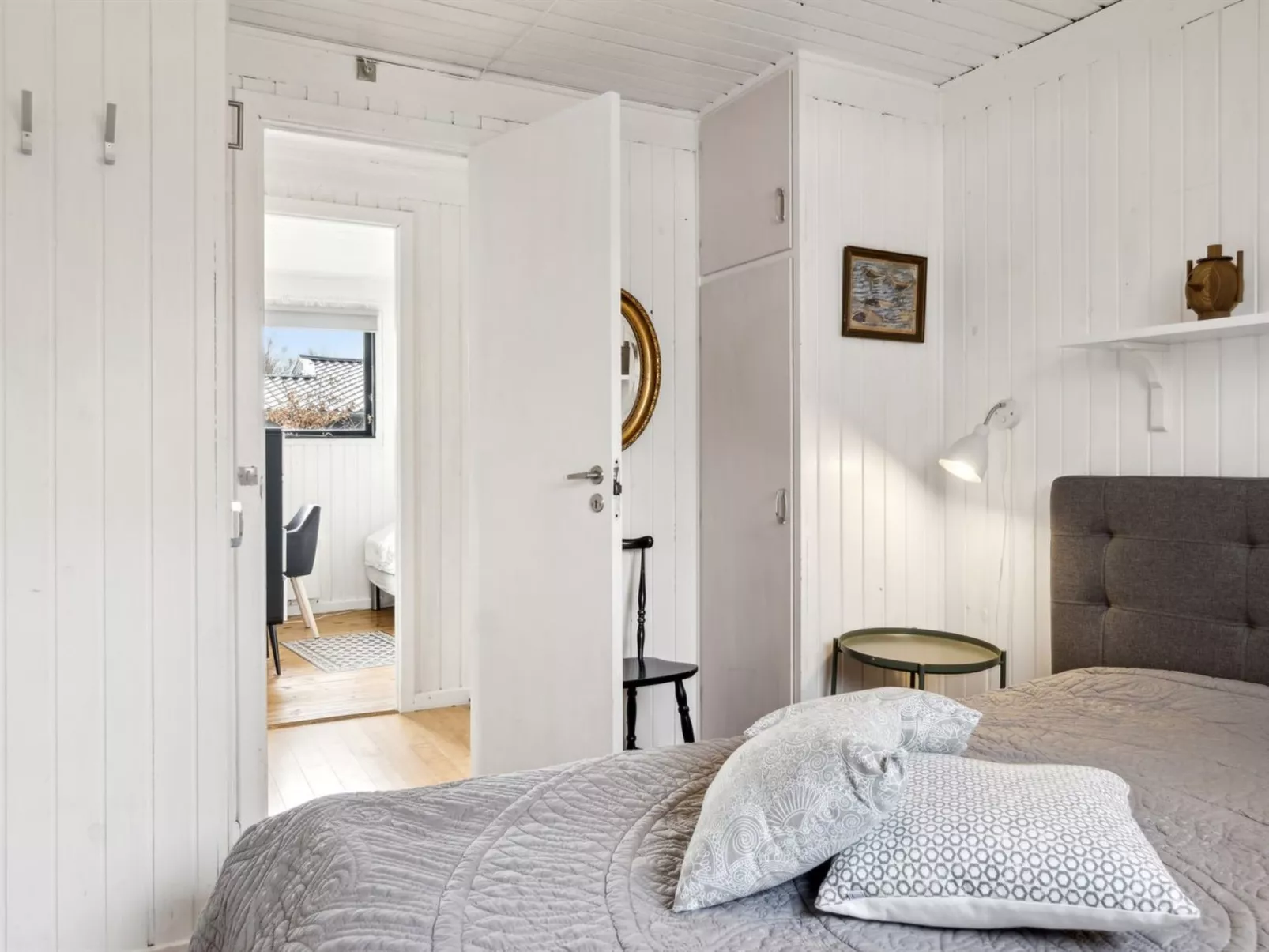 "Josef" - 1.4km from the sea-Binnen