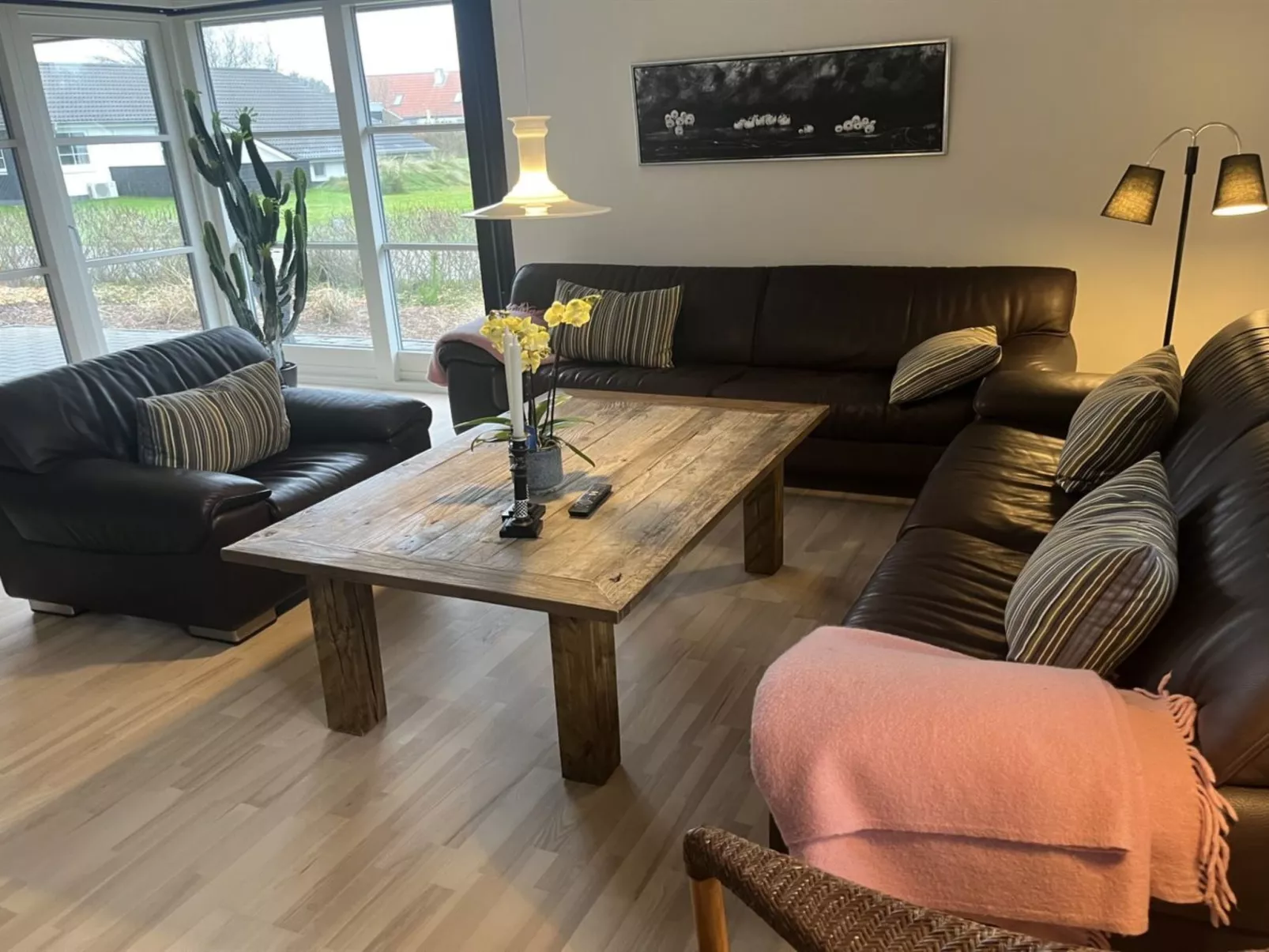 "Elsi" - 1.3km from the sea-Binnen