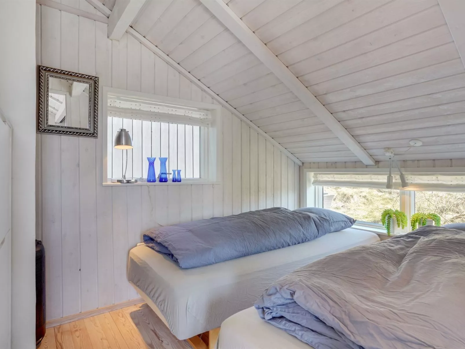 "Annrike" - 400m from the sea-Binnen