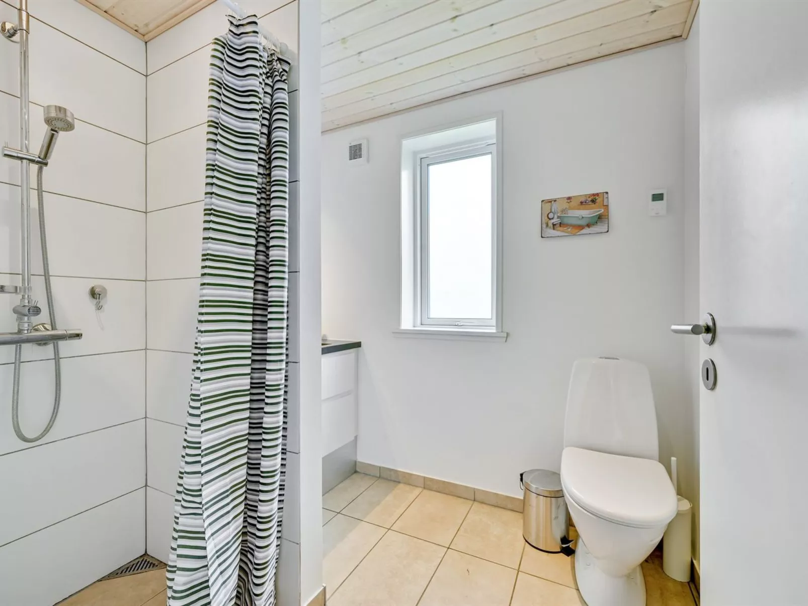 "Jelke" - 520m from the sea-Binnen