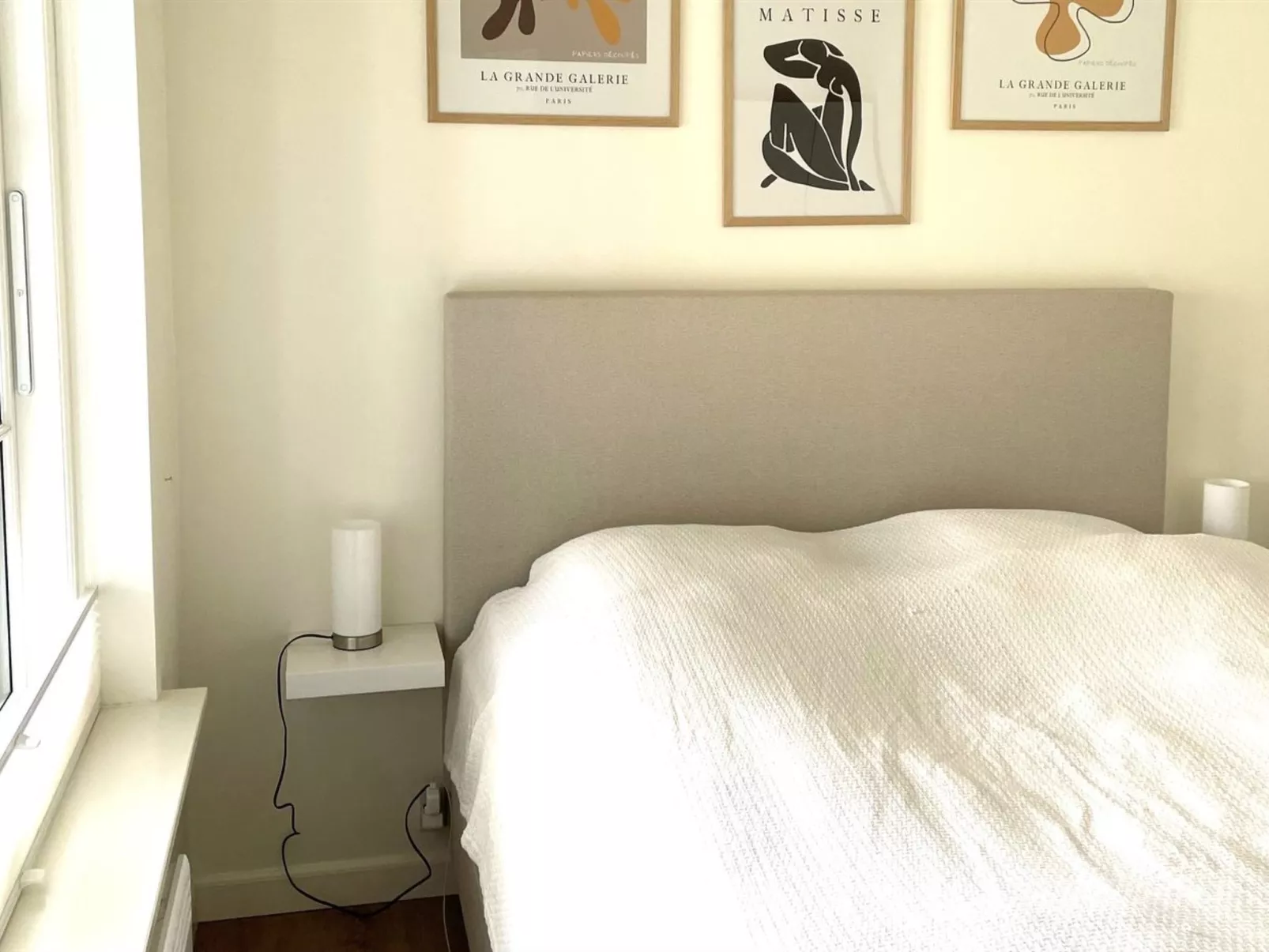 "Emmalina" - 1.3km from the sea-Binnen