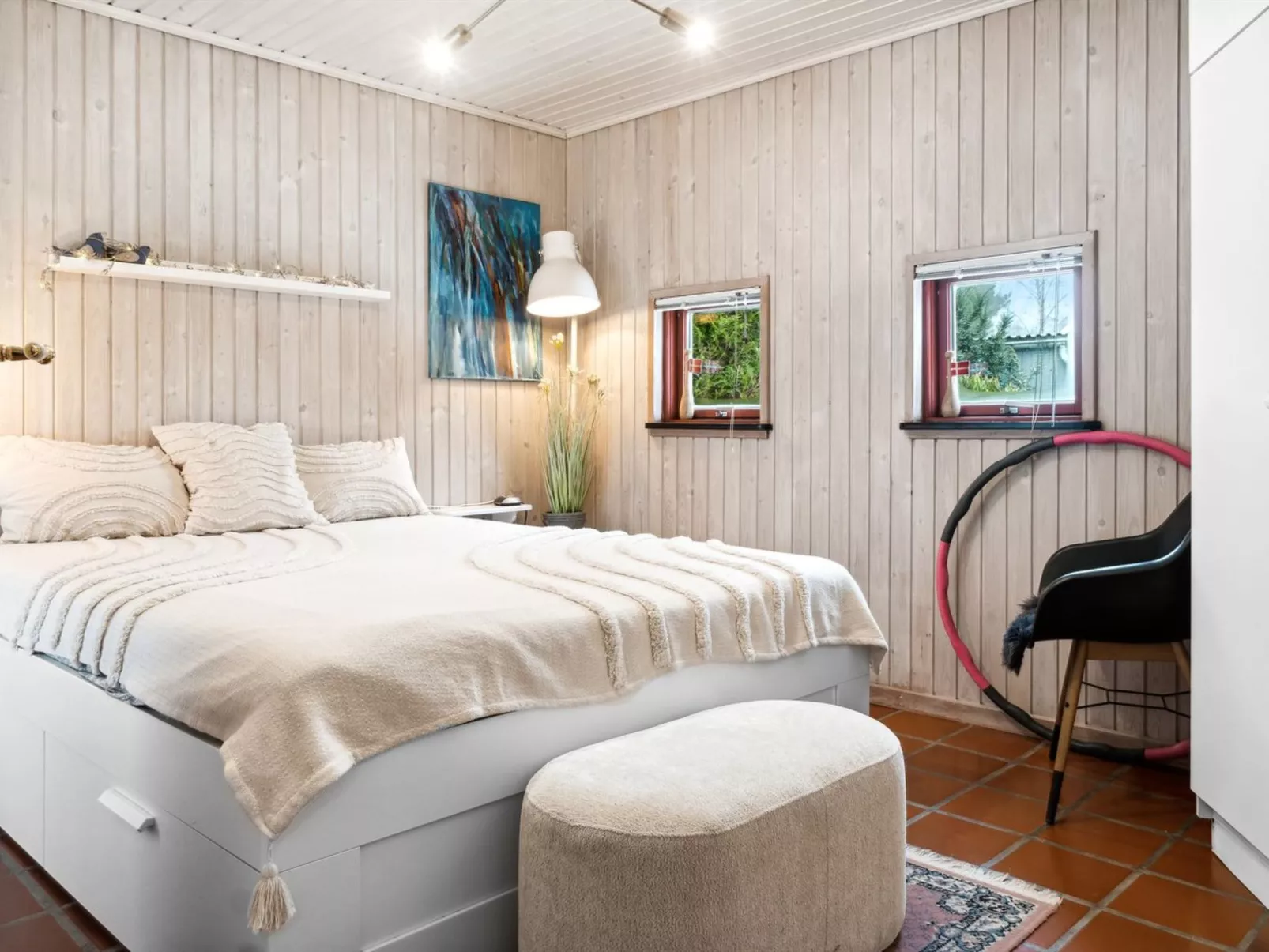 "Soti" - 350m from the sea-Binnen