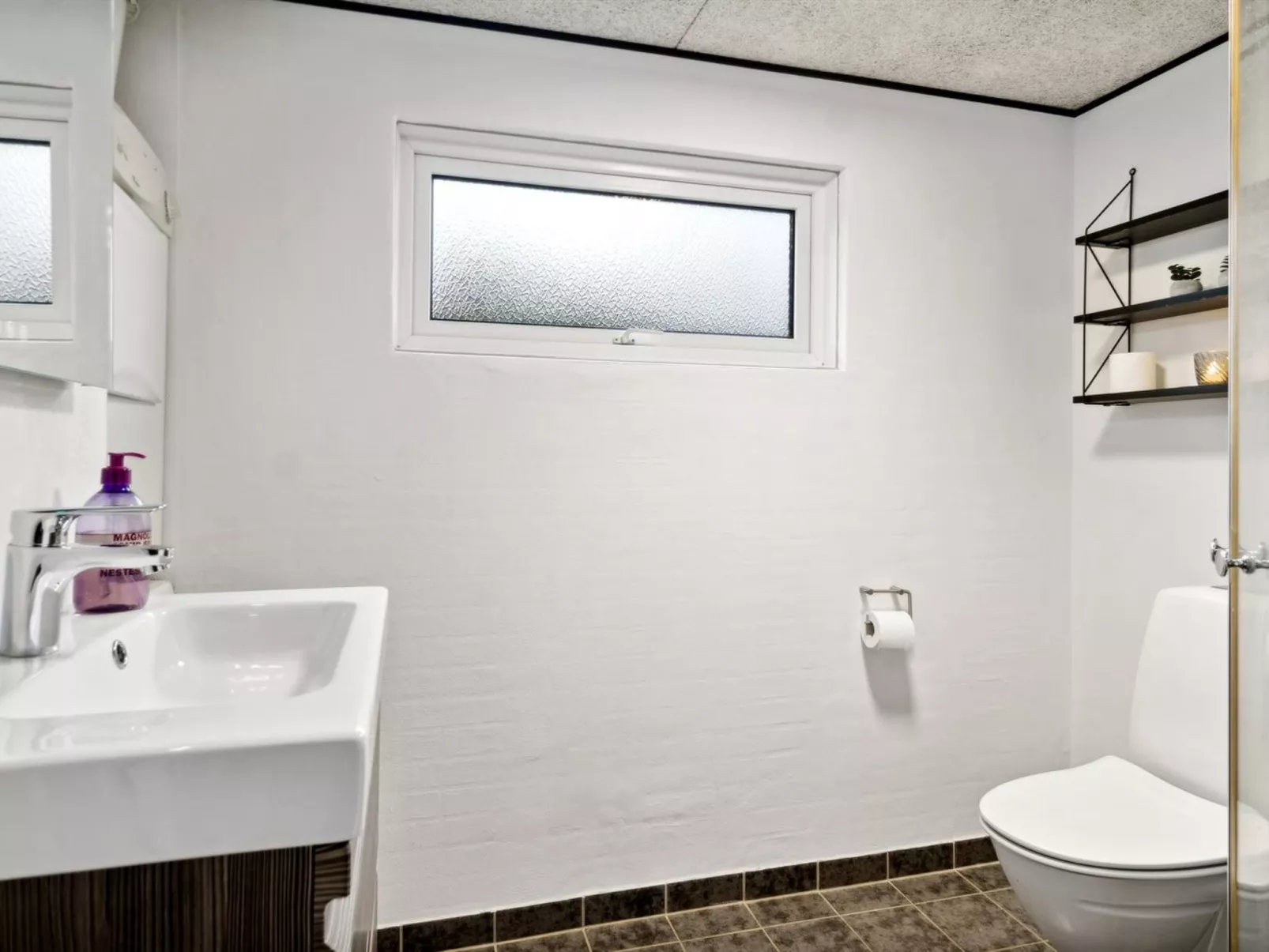 "Fidelia" - 400m from the sea-Binnen