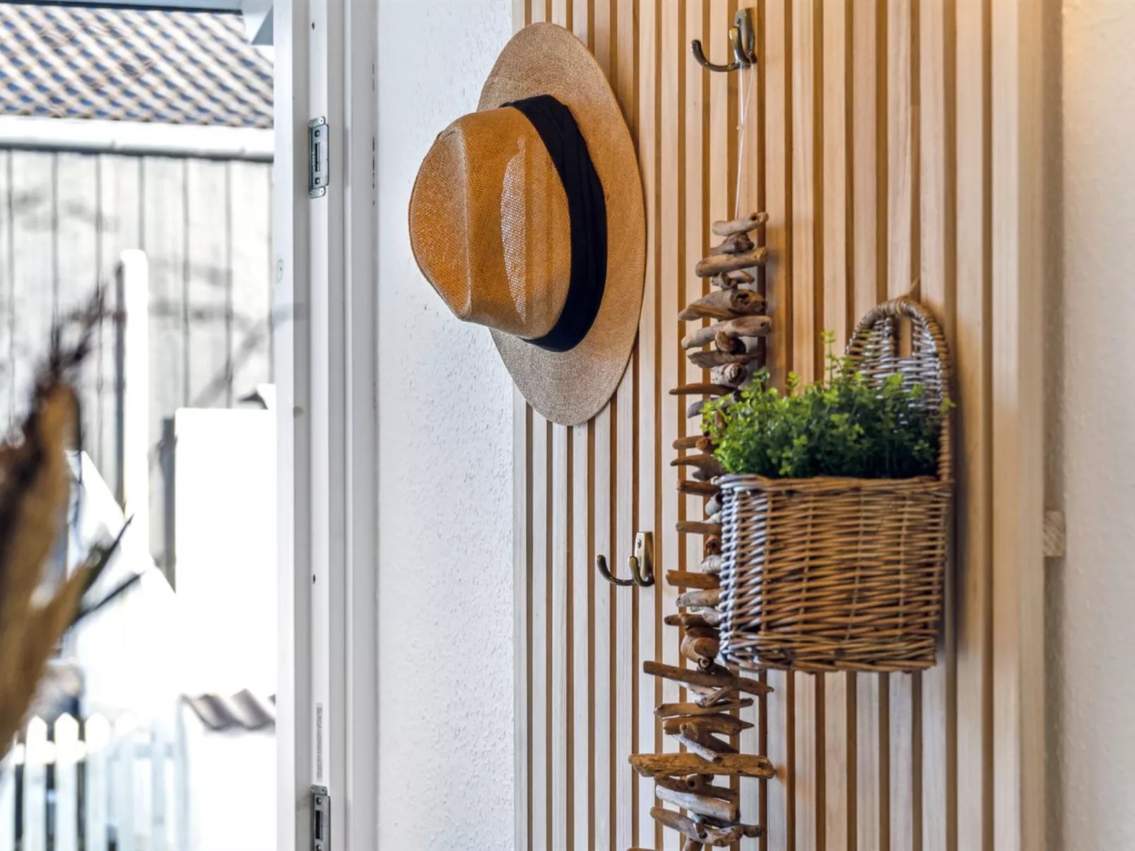 "Milly" - 150m to the fjord-Binnen