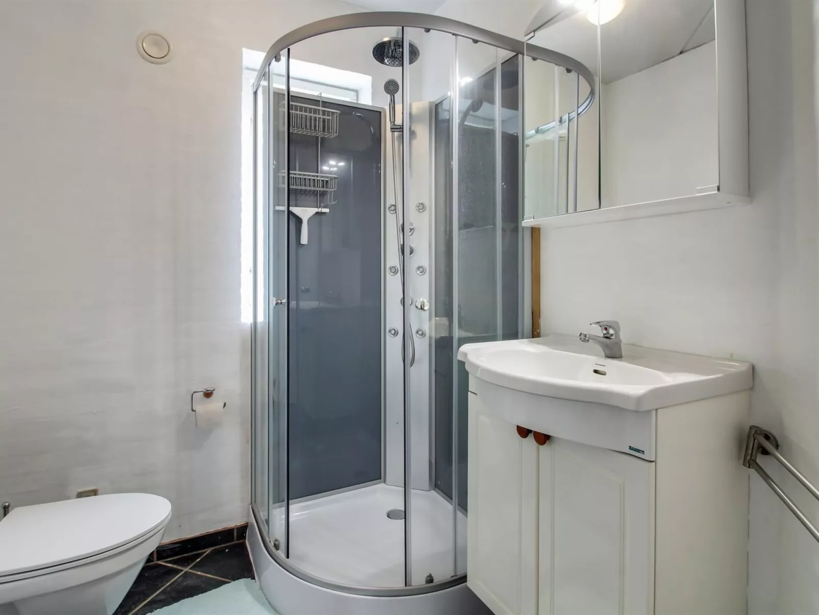 "Ilsabe" - 25km from the sea-Binnen