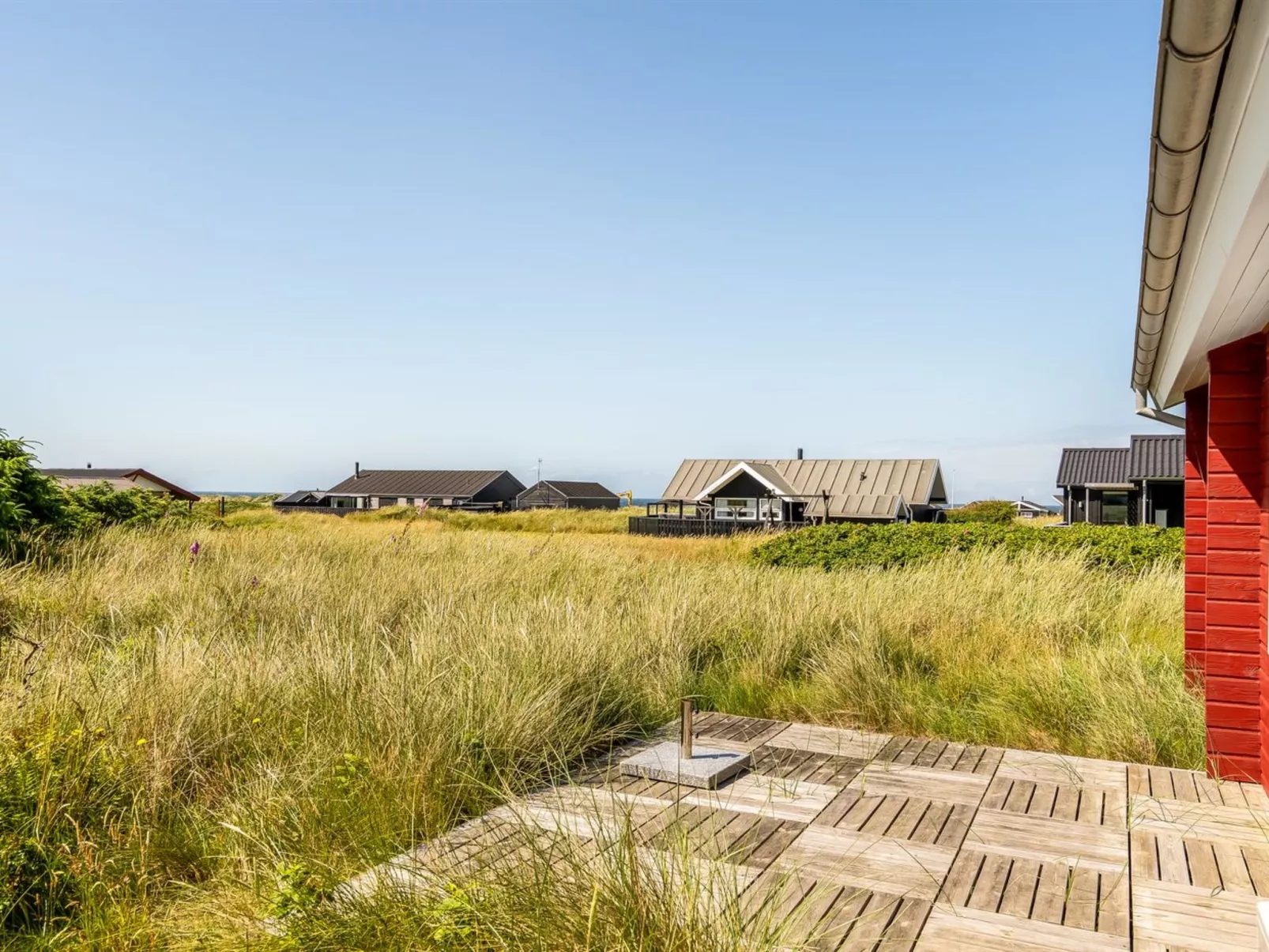 "Patti" - 280m from the sea-Buiten