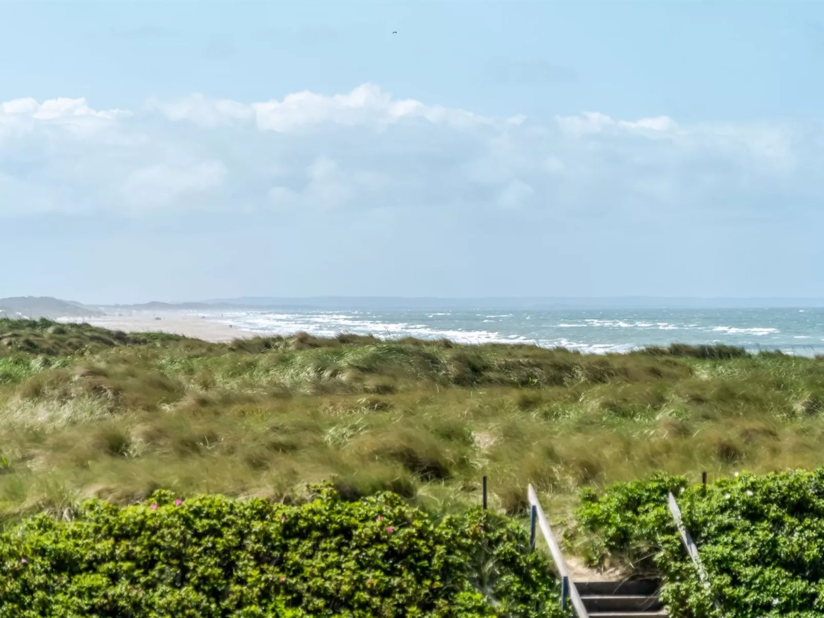 "Fatlinda" - 50m from the sea-Buiten