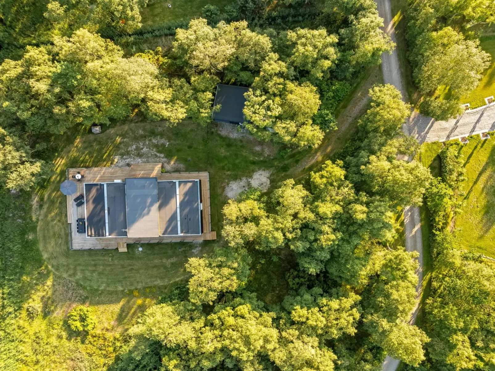 "Thorbiorn" -  from the sea-Buiten