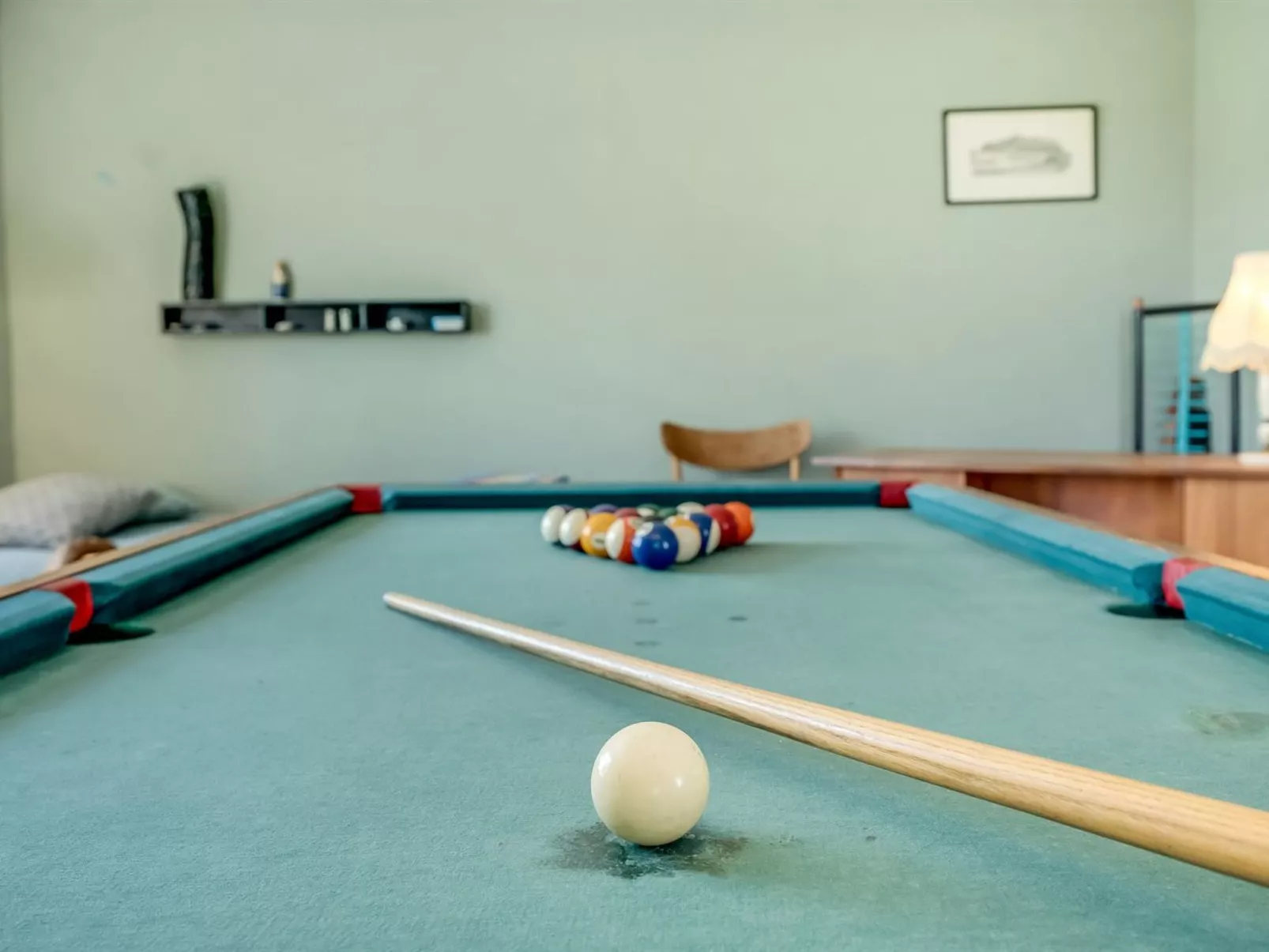 "Werna" - 800m from the sea-Binnen