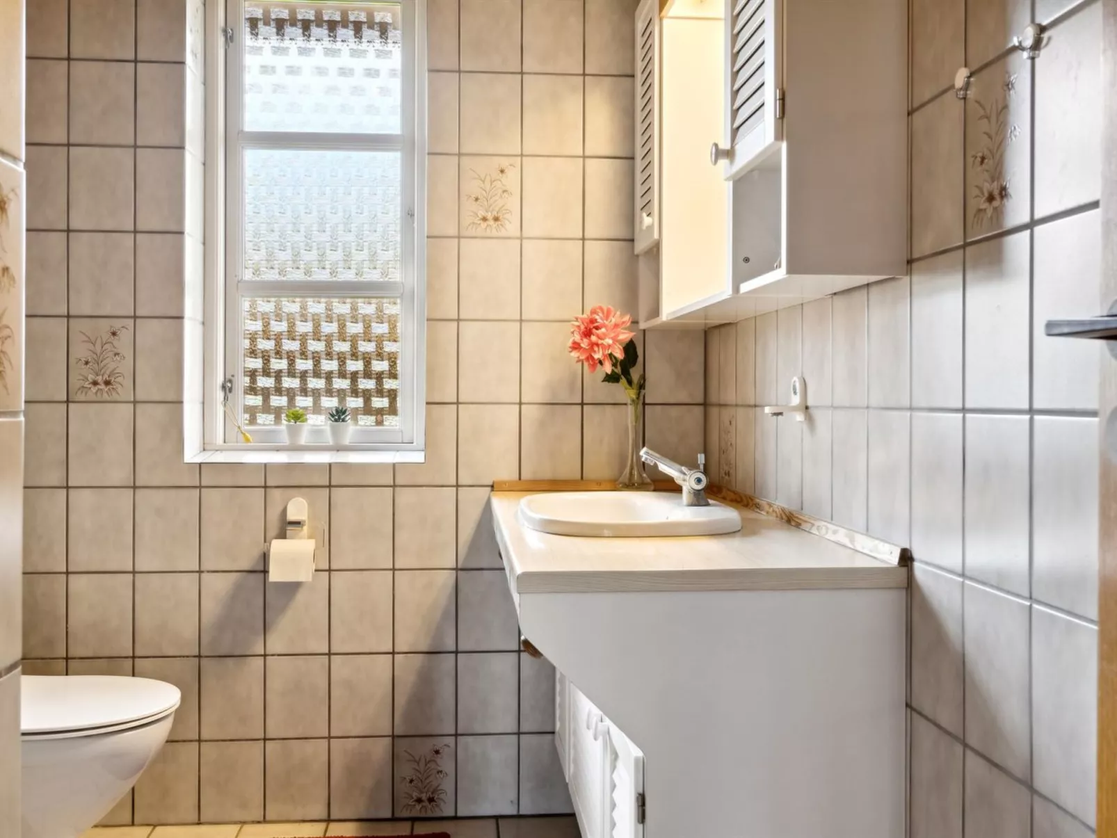 "Sebine" - 800m from the sea-Binnen