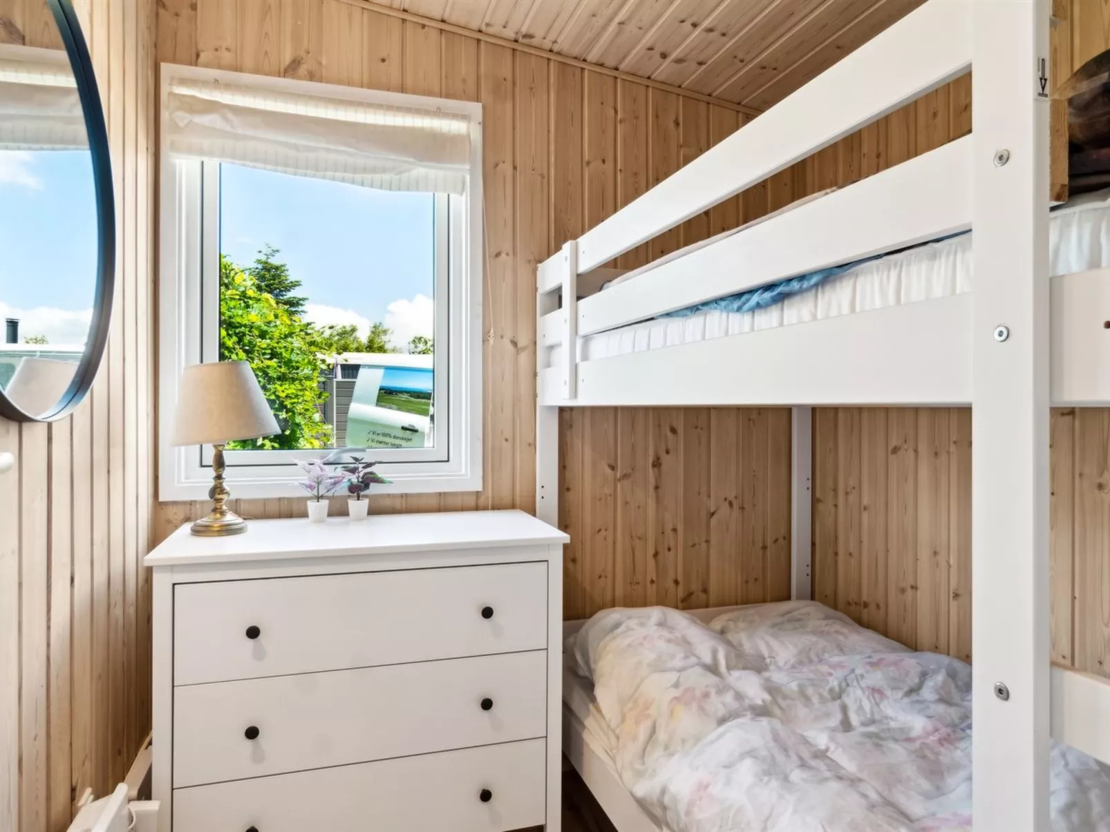 "Antonina" - 225m from the sea-Binnen