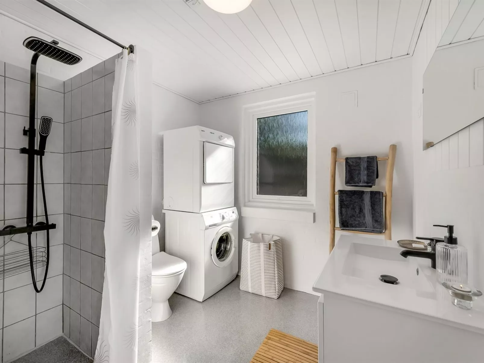 "Allen" - 1km from the sea-Binnen