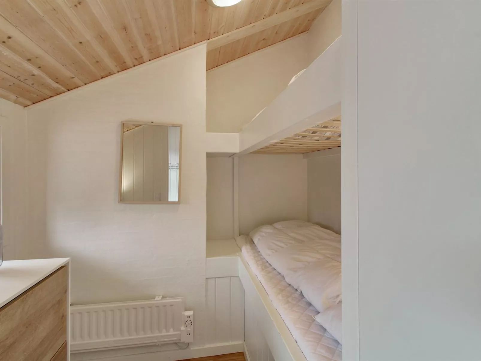 "Mico" - 500m from the sea-Binnen