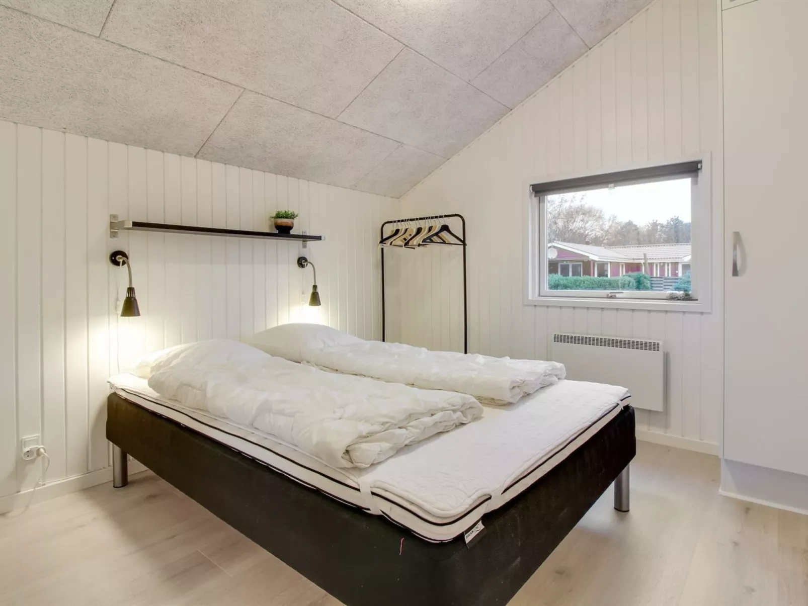 "Ria" - 250m from the sea-Binnen