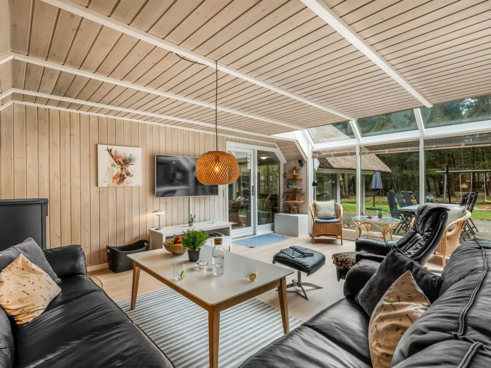 "Verna" - 800m from the sea-Binnen