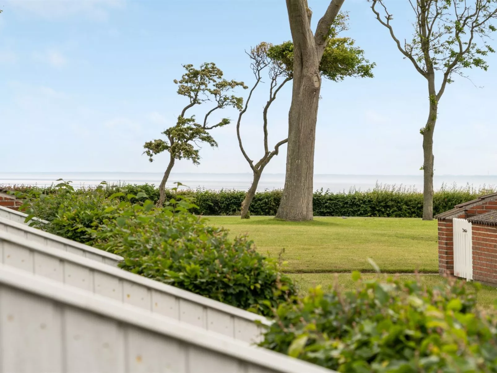 "Ala" - 80m from the sea-Buiten