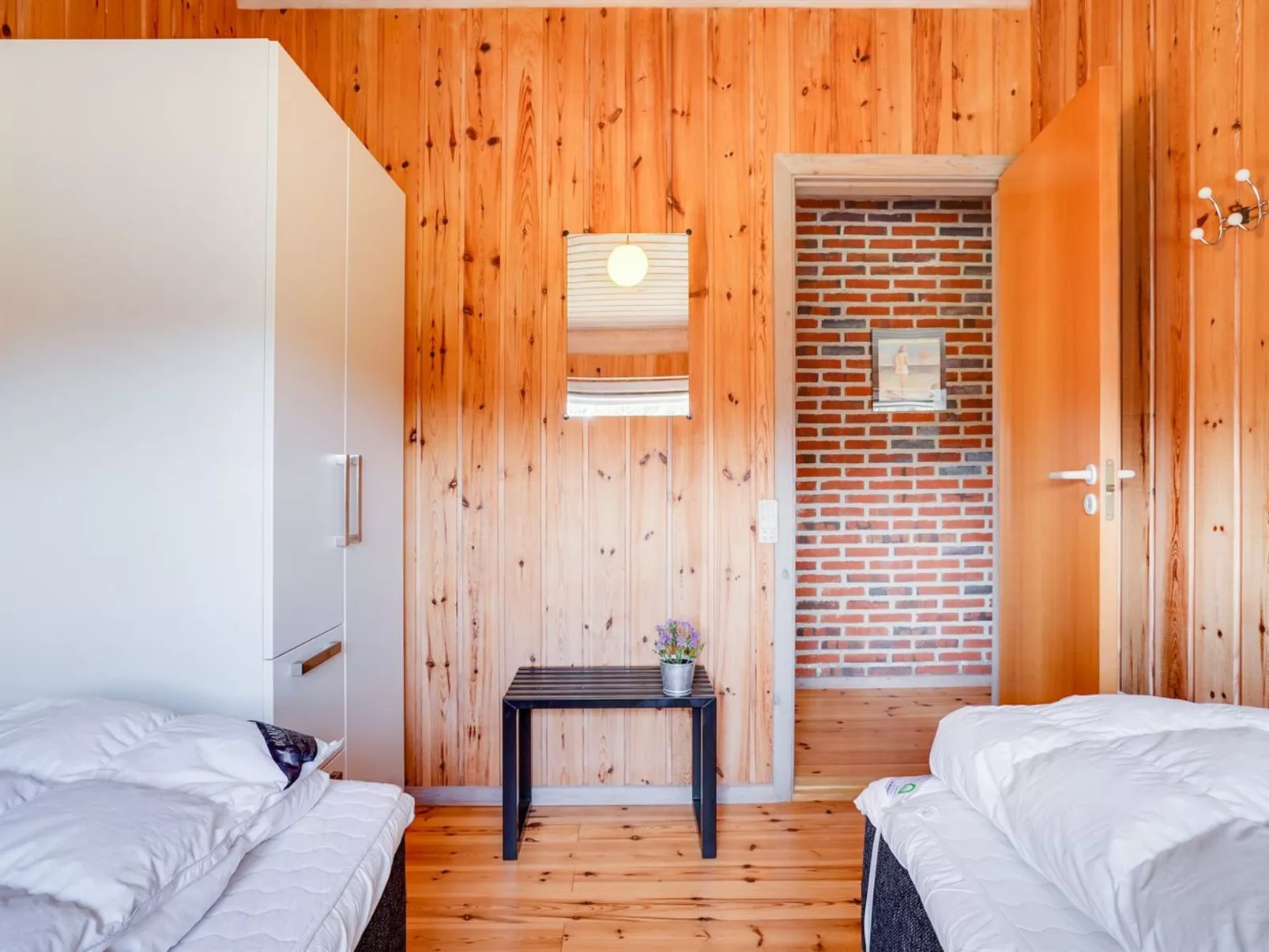 "Neja" - 400m from the sea-Binnen