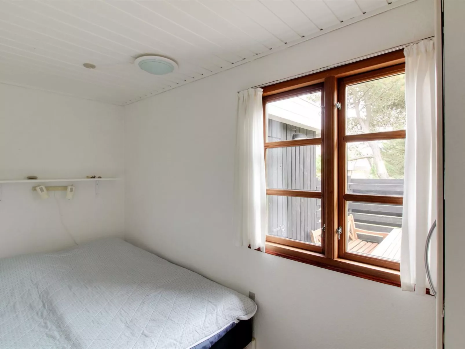 "Kastehelmi" - 400m from the sea-Binnen