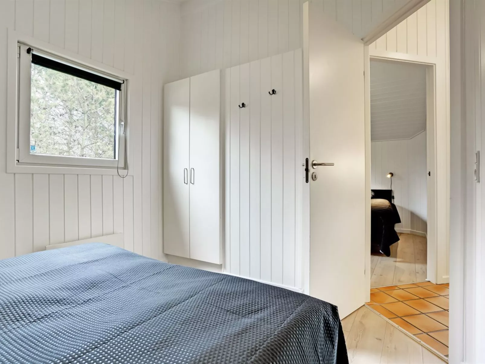 "Stense" - 900m from the sea-Binnen