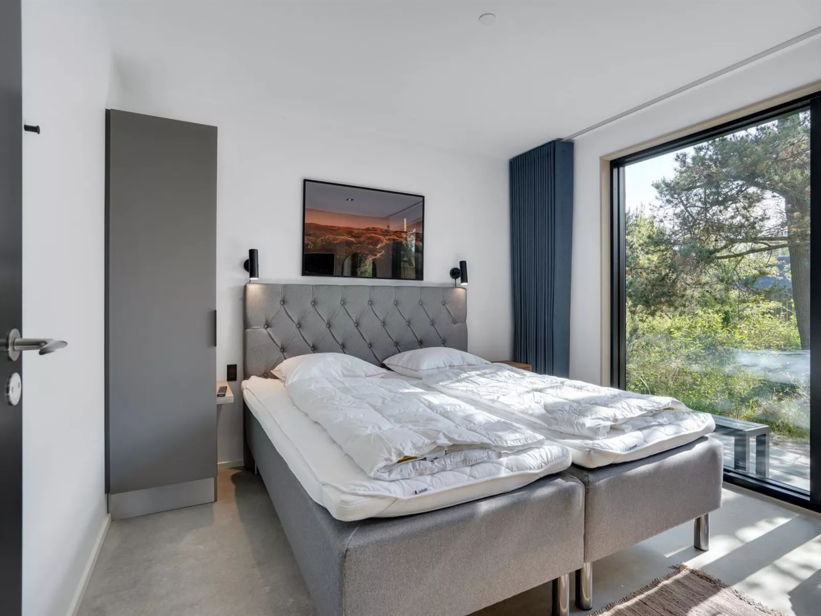 "Stellan" - 1.4km from the sea-Binnen