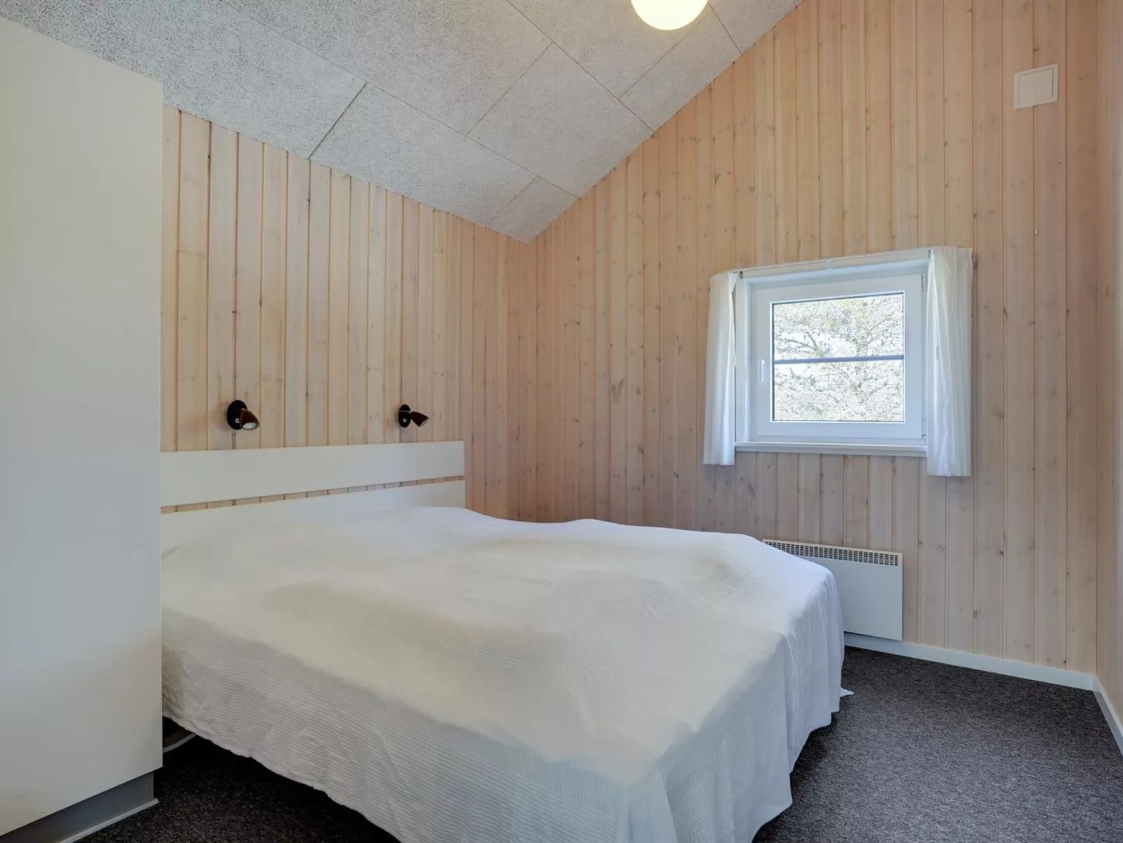 "Lova" - 600m from the sea-Binnen