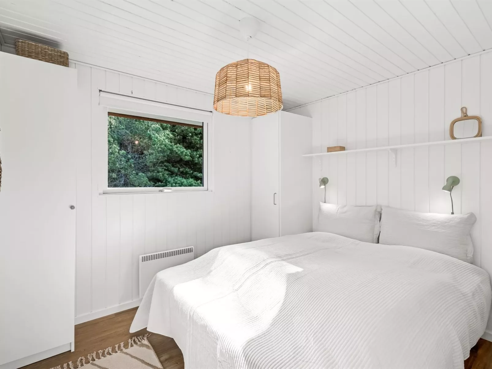 "Yngvy" - 1.3km from the sea-Binnen