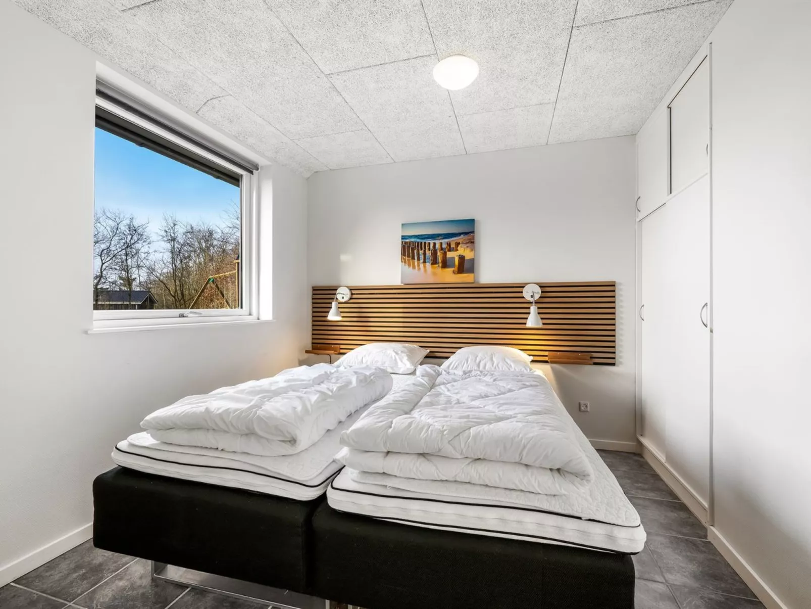 "Talida" - 12km from the sea-Binnen