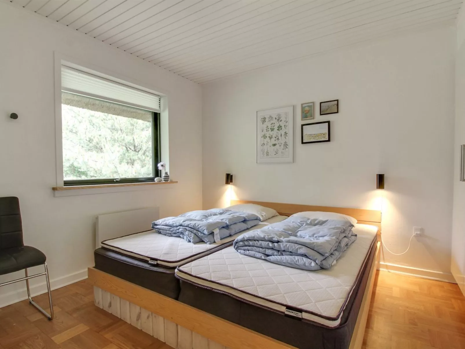 "Gunkil" - 800m from the sea-Binnen