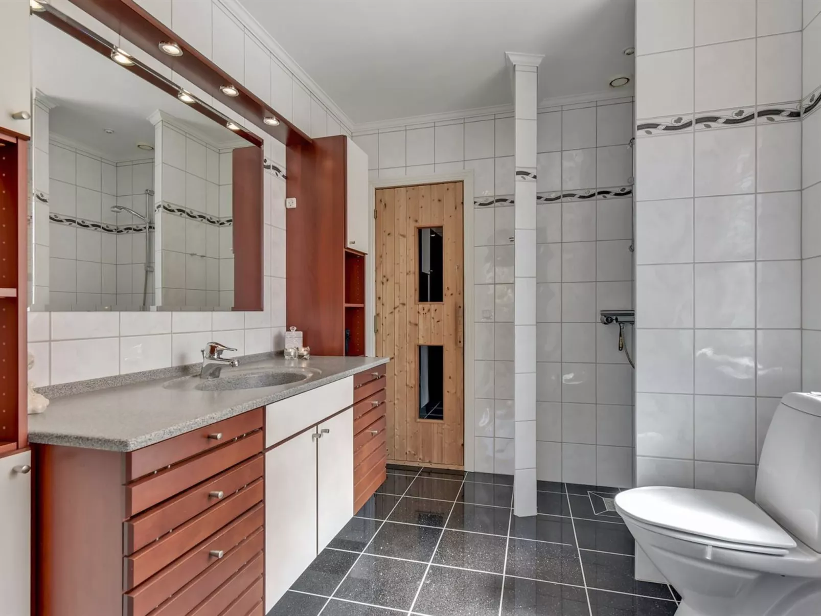 "Alfredine" - 1km from the sea-Binnen