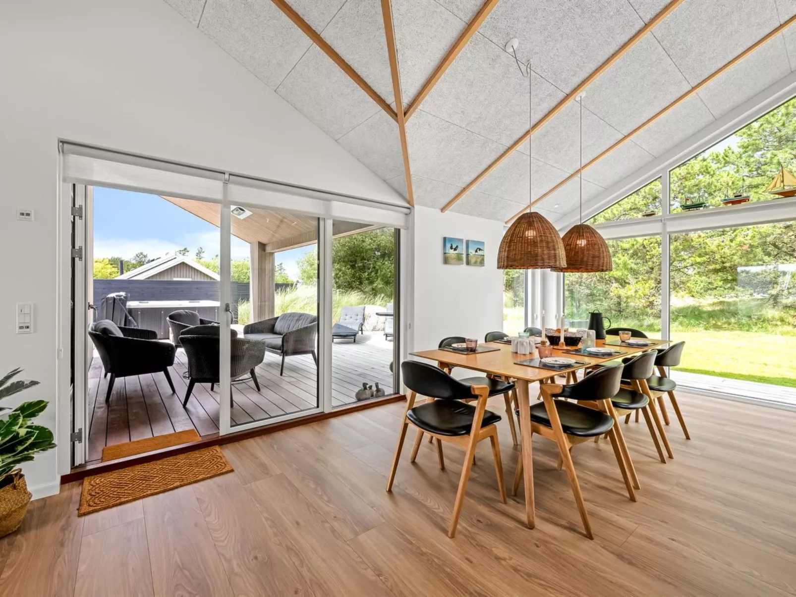 "Antonette" - 1.8km from the sea-Binnen