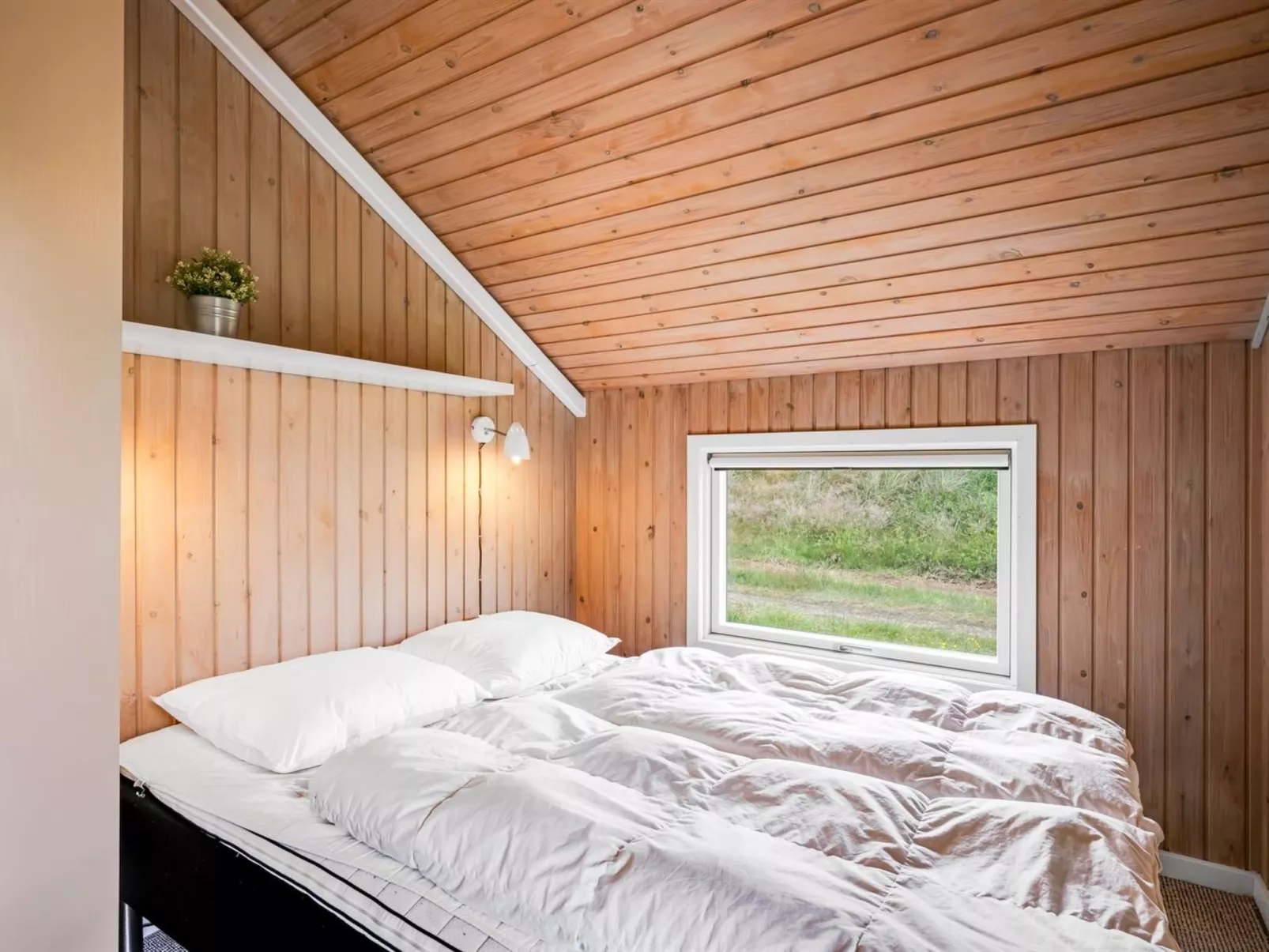 "Adde" - 1km from the sea-Binnen