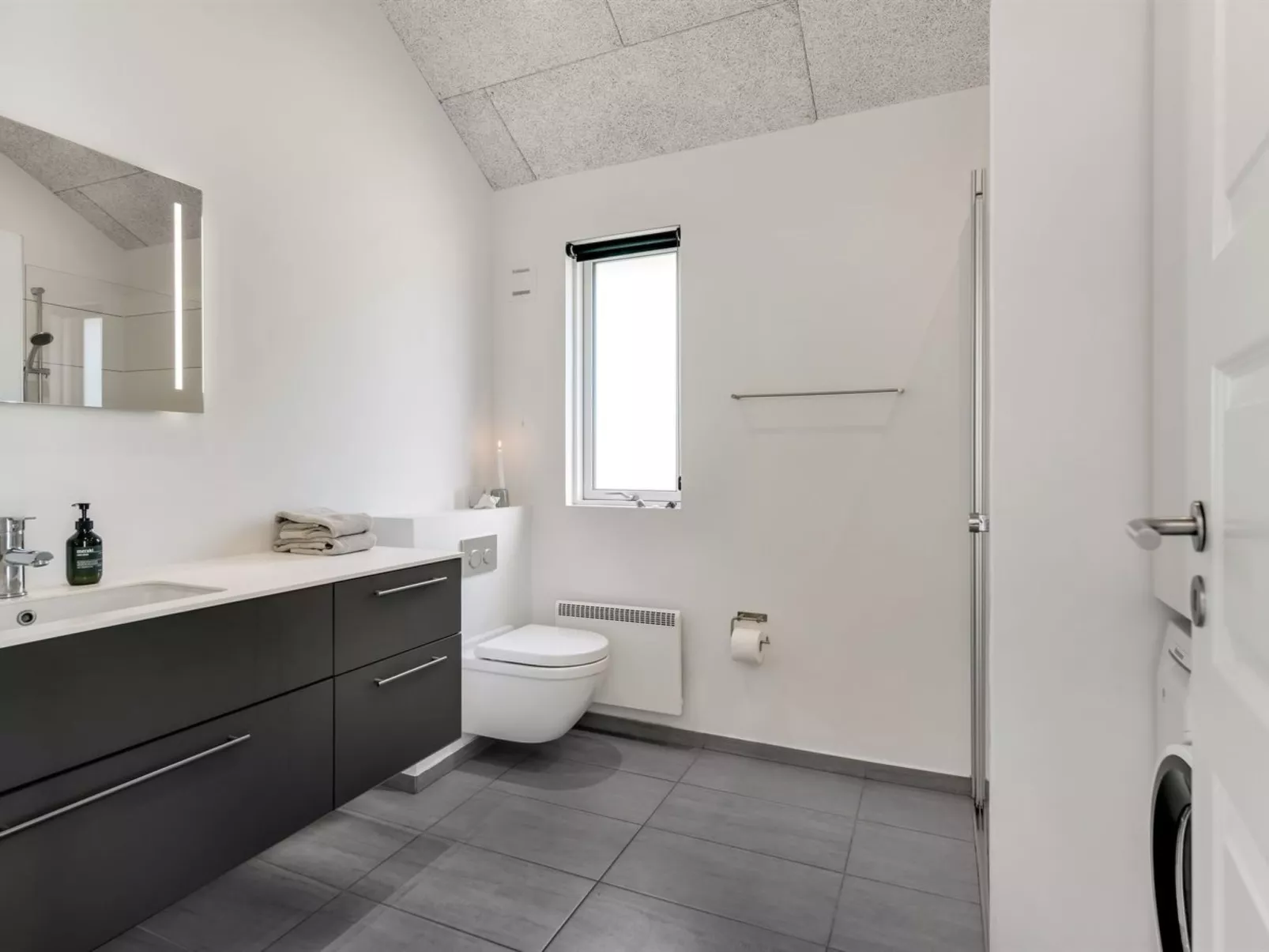 "Gundrath" - 1.4km from the sea-Binnen